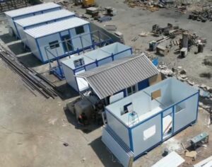 کانکس اداری ارزان | نکات مهم قبل از خرید