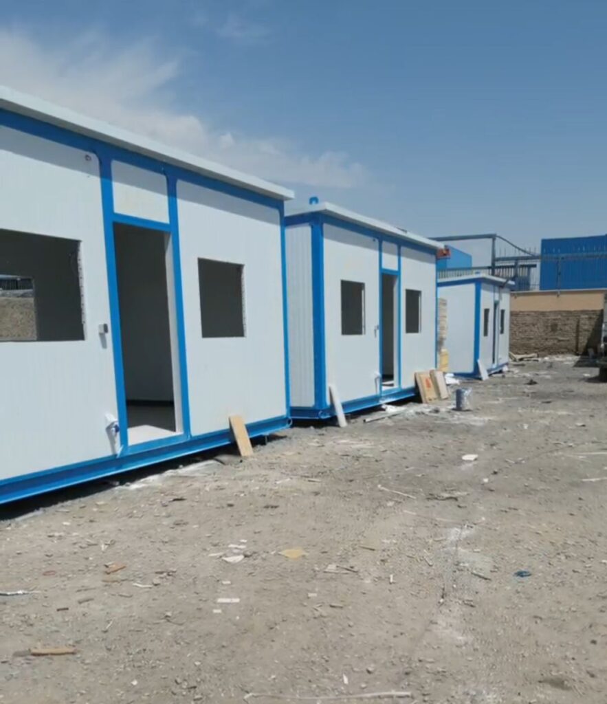 کانکس دفتراداری